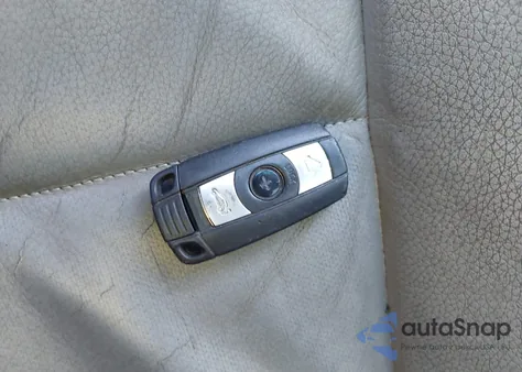 2006 BMW 550I from USA, damaged, VIN WBANB53516CP02188